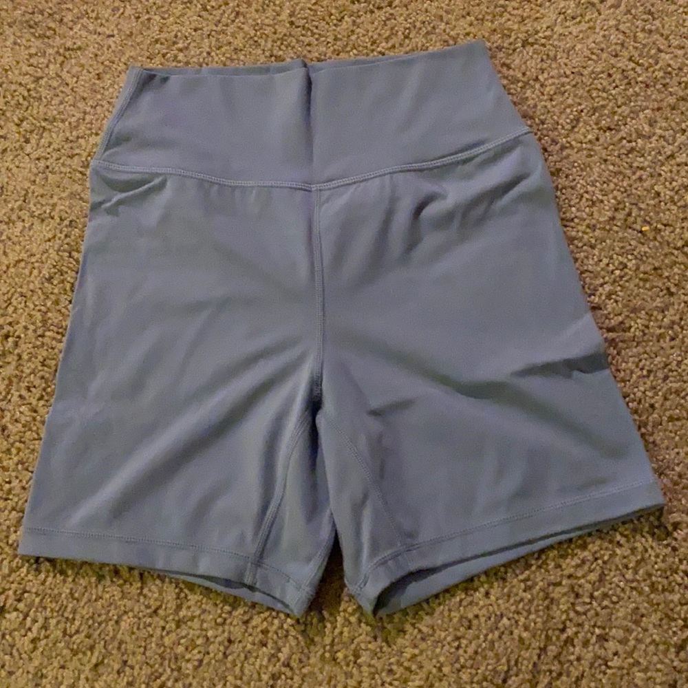 BuffBunny Shorts - NWOT
